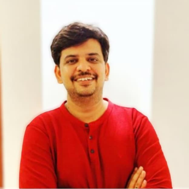 Yashdeep Jadon, Founder and CEO of SigmaValue