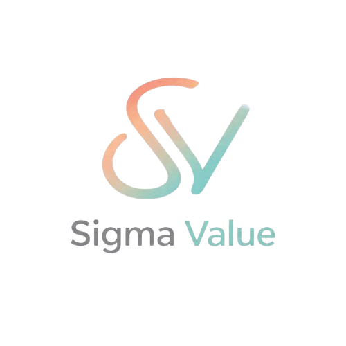 Sigmavalue OS Logo